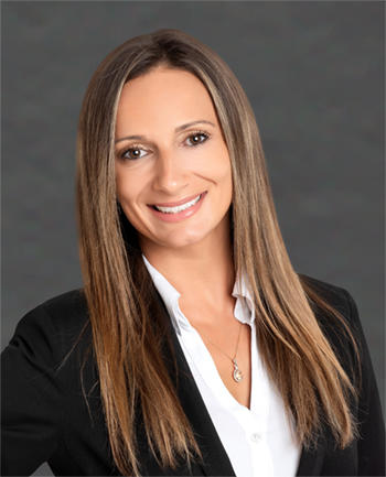 Christina Cutolo at CrossCountry Mortgage, LLC Photo