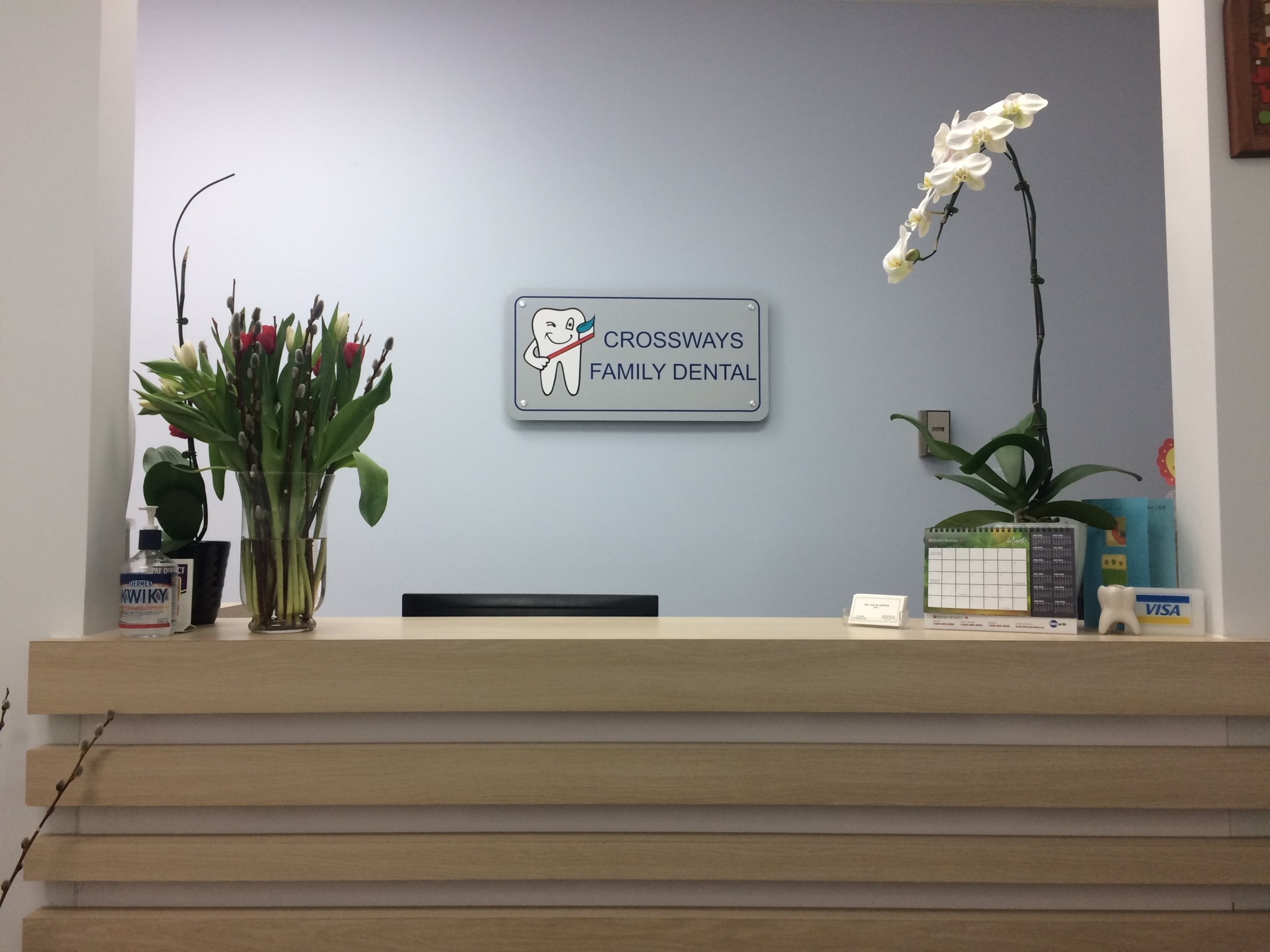 Images Crossways Family Dental