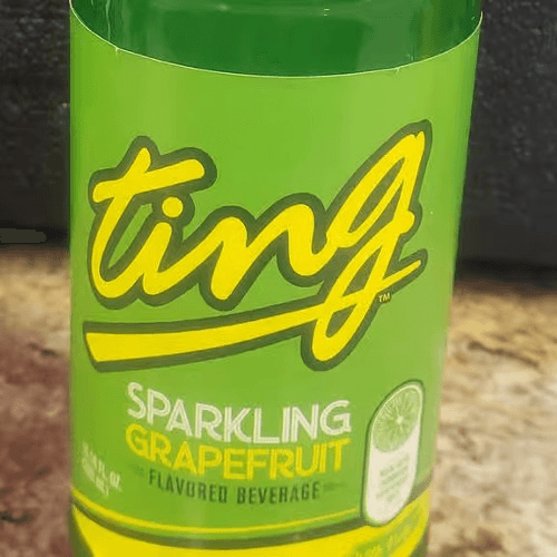 Ting