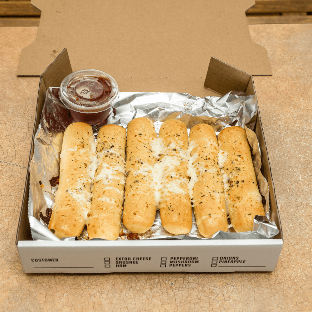 Breadsticks