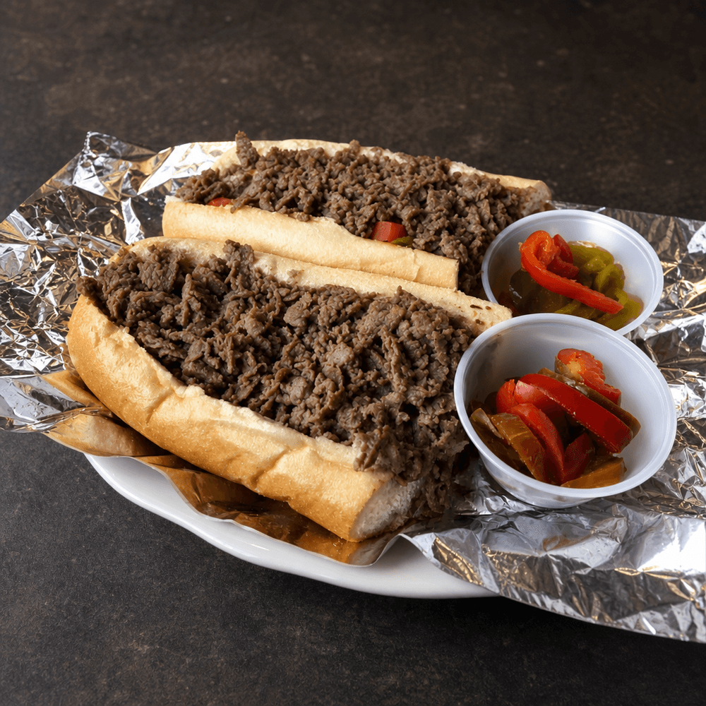 Cheesesteak