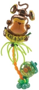 Balloon Decorations