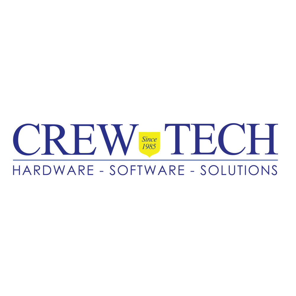 CREW-TECH Logo