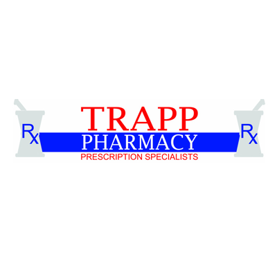 Trapp Pharmacy Logo