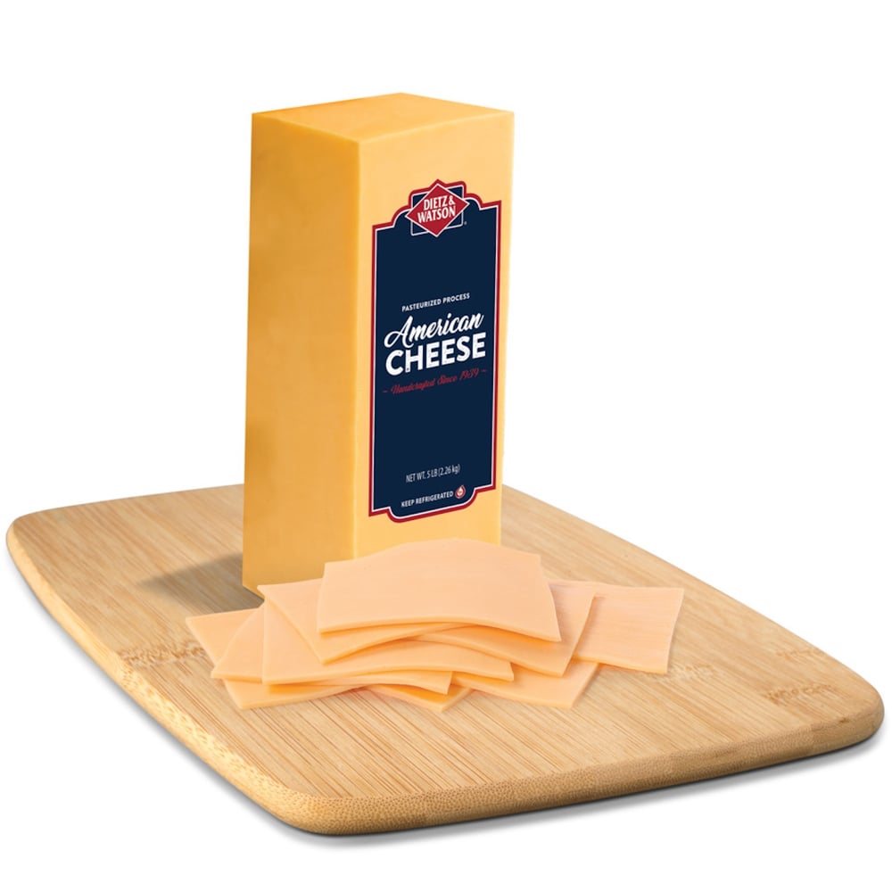 American Cheese