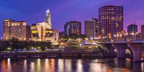 4 Things You Can't Miss in Hartford, CT
