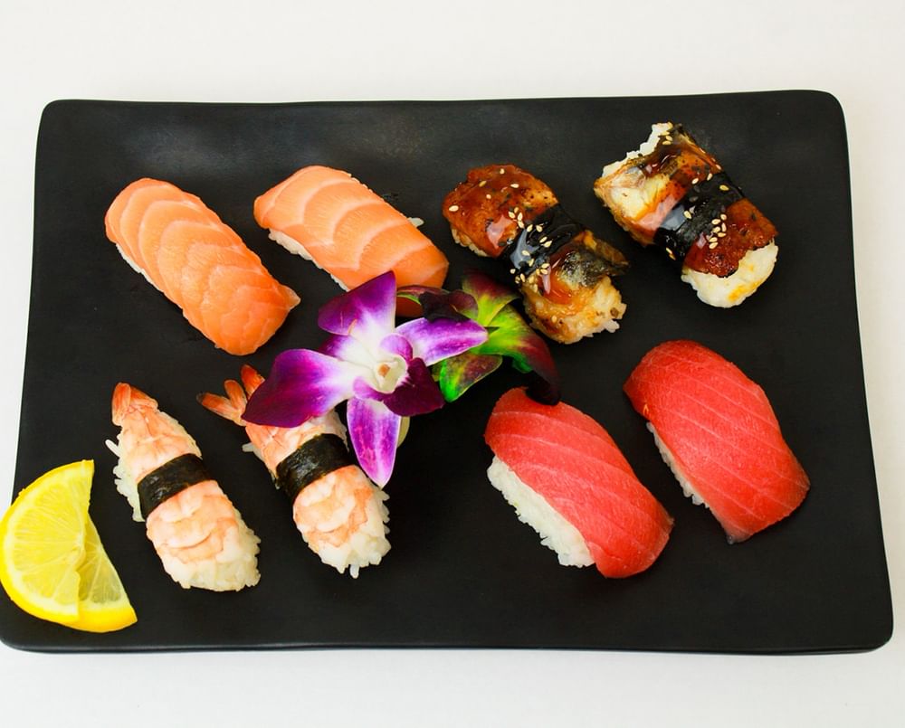 Chefs Nigiri