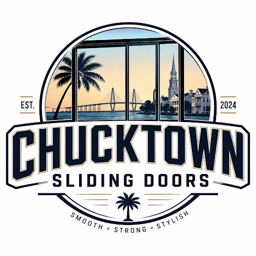 Chucktown Sliding Doors