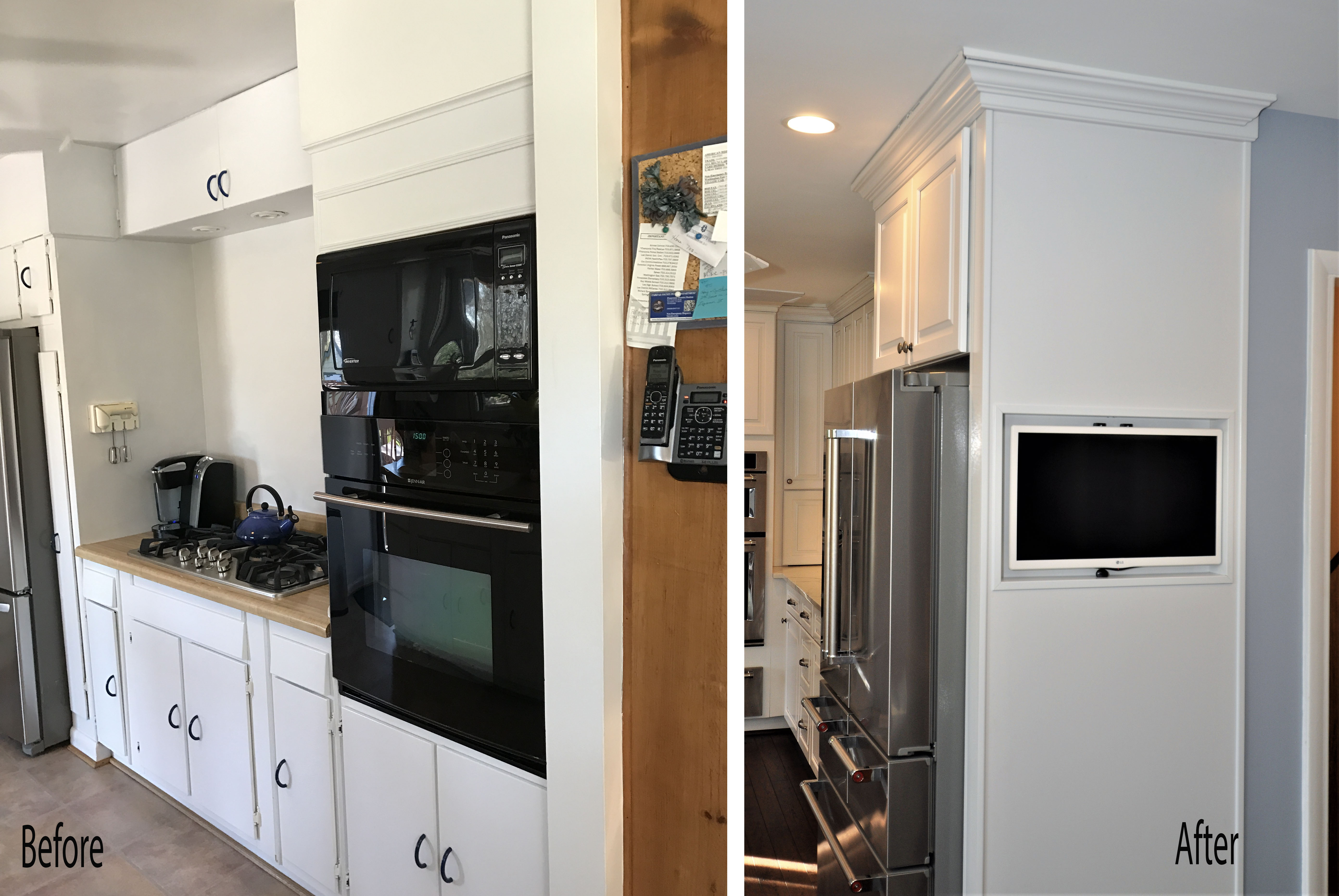 Kitchen Solvers of Northern Virginia Image