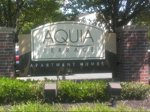 Aquia Terrace Photo