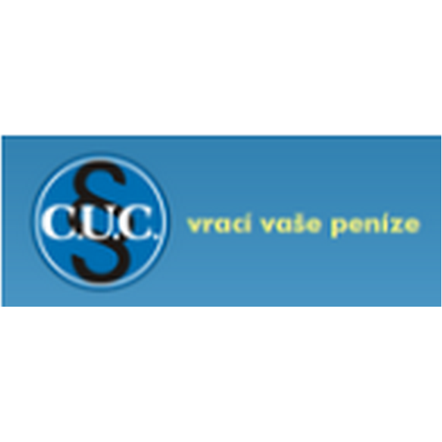 logo C.U.C. CZ, spol. s r.o. - Vymáhání pohledávek