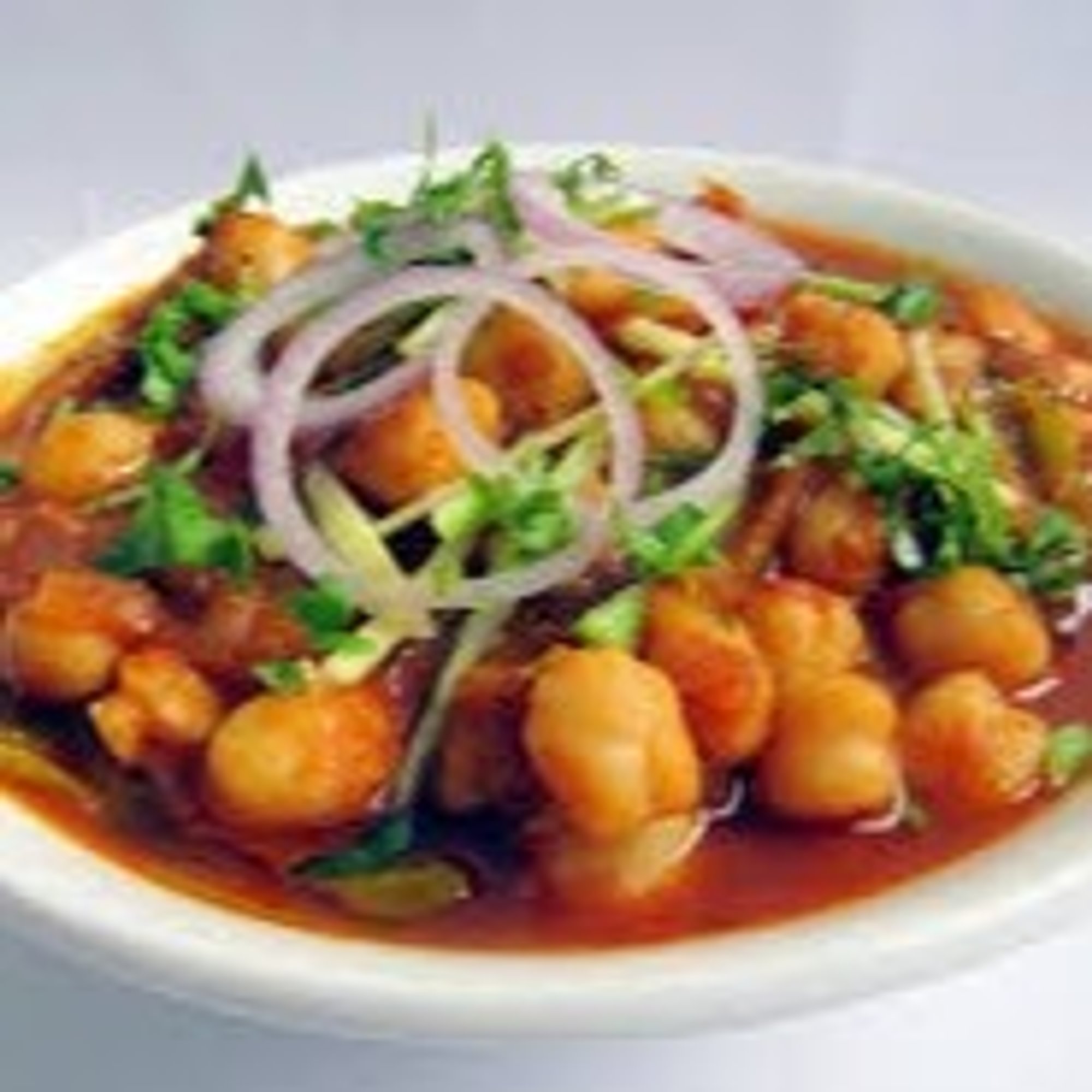 Chana Masala