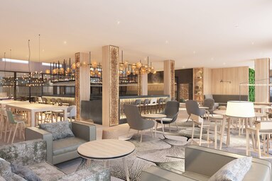 Bilder AC Hotel by Marriott Berlin Humboldthain Park