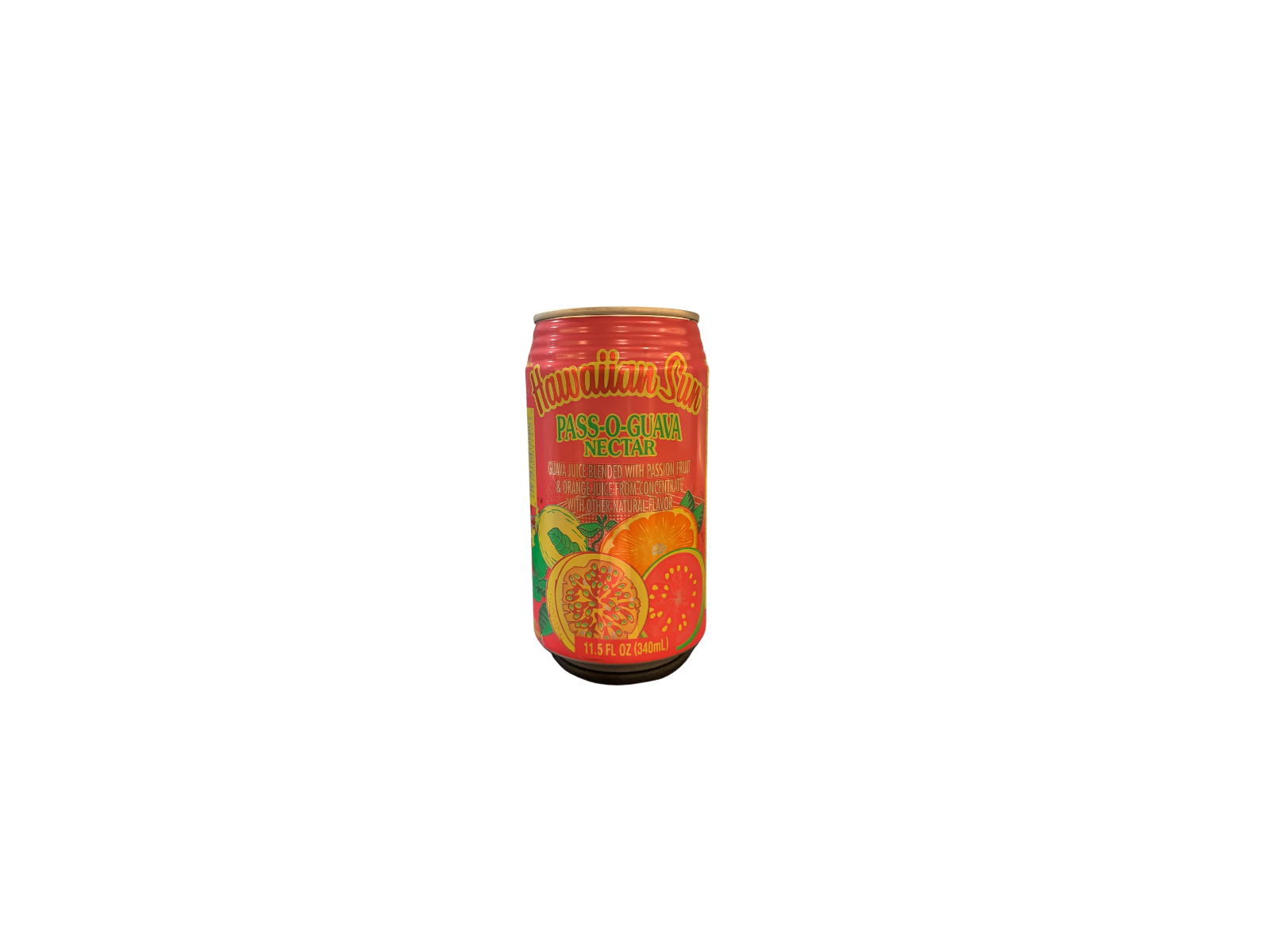 Hawaiian Sun (Guava)