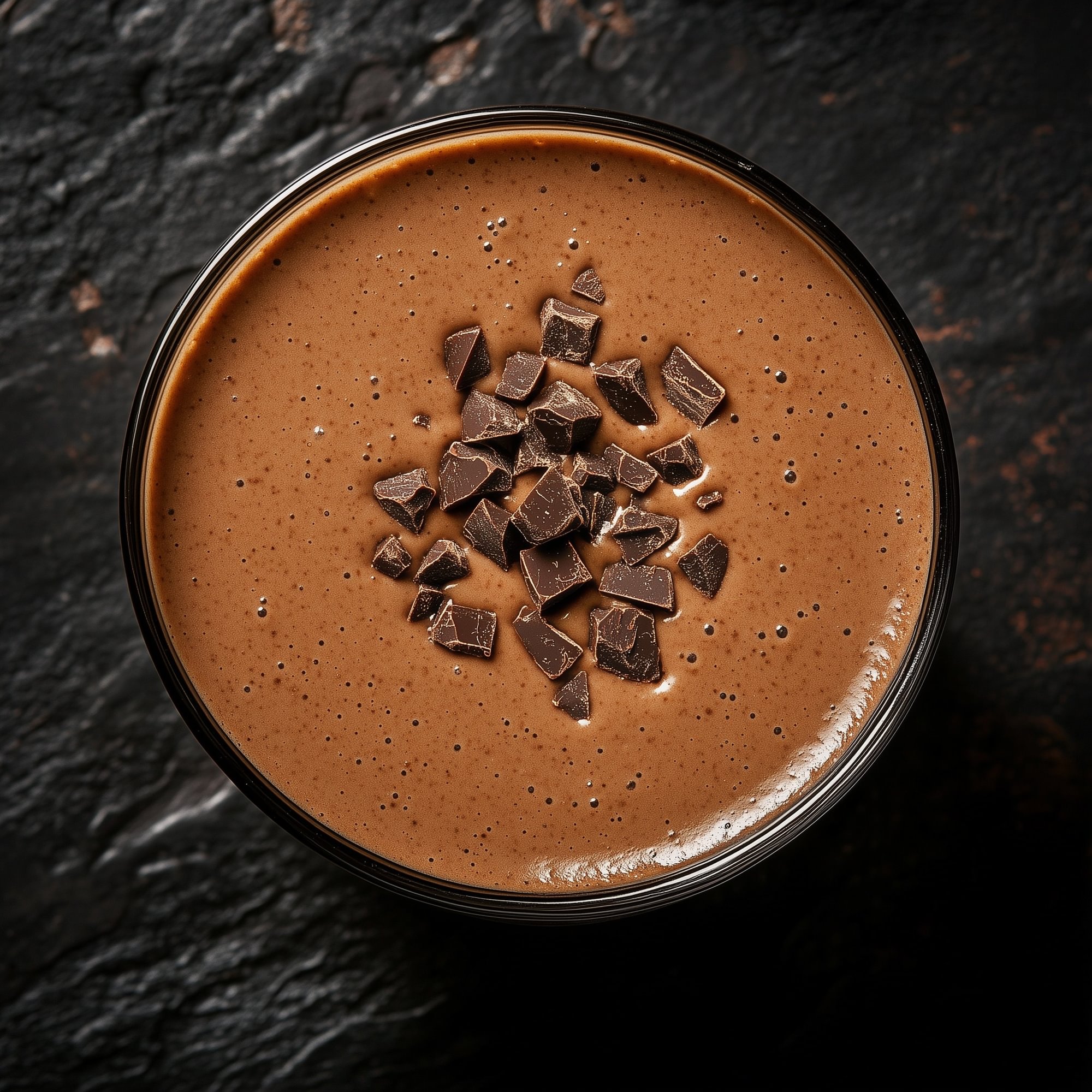 Protein Bomb