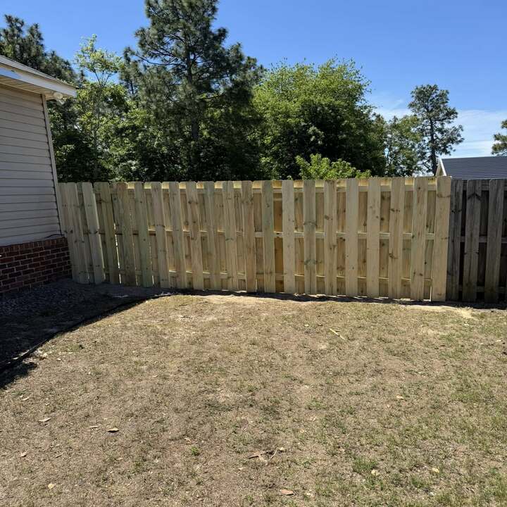 Stateline Fencing LLC Image