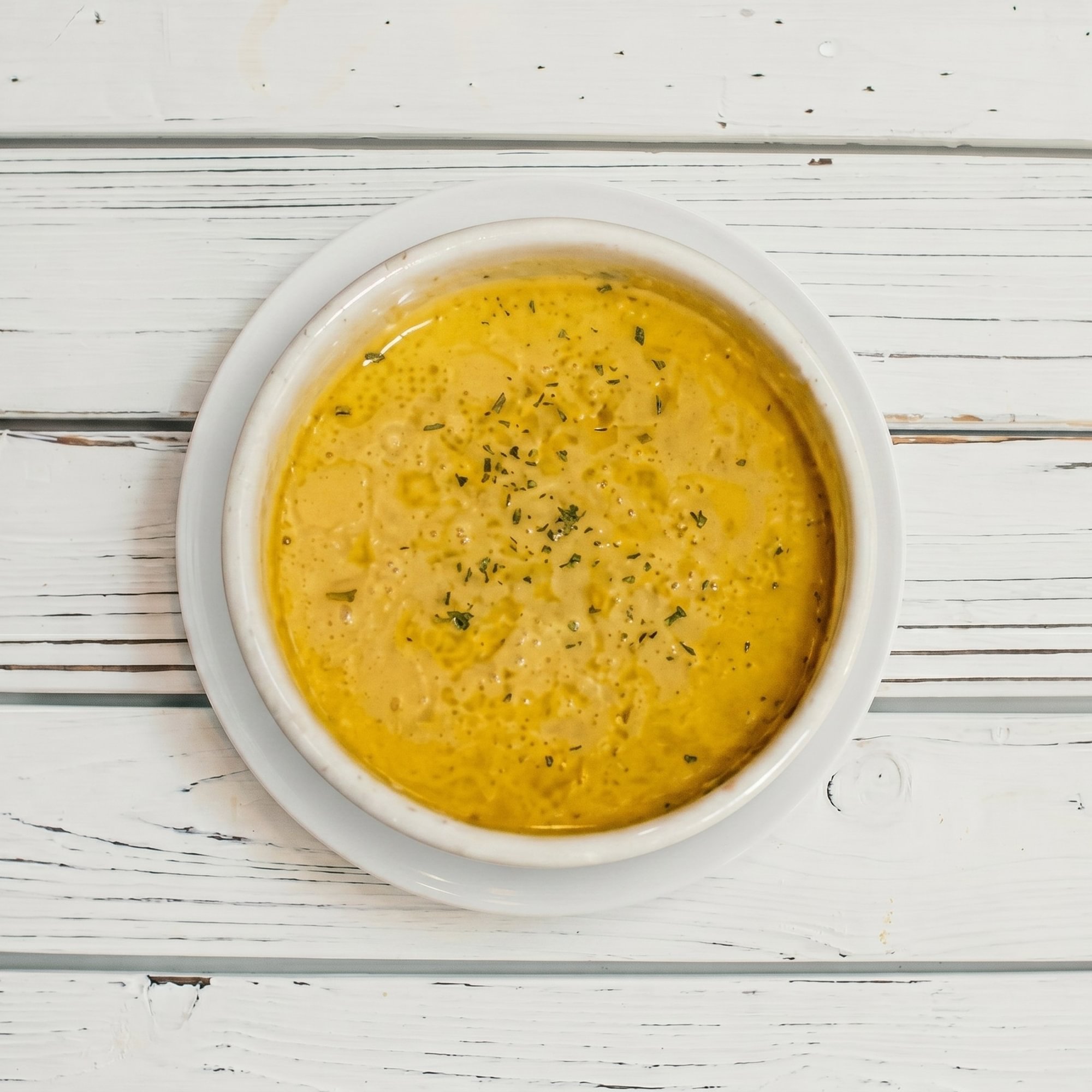 Garlic Butter Sauce