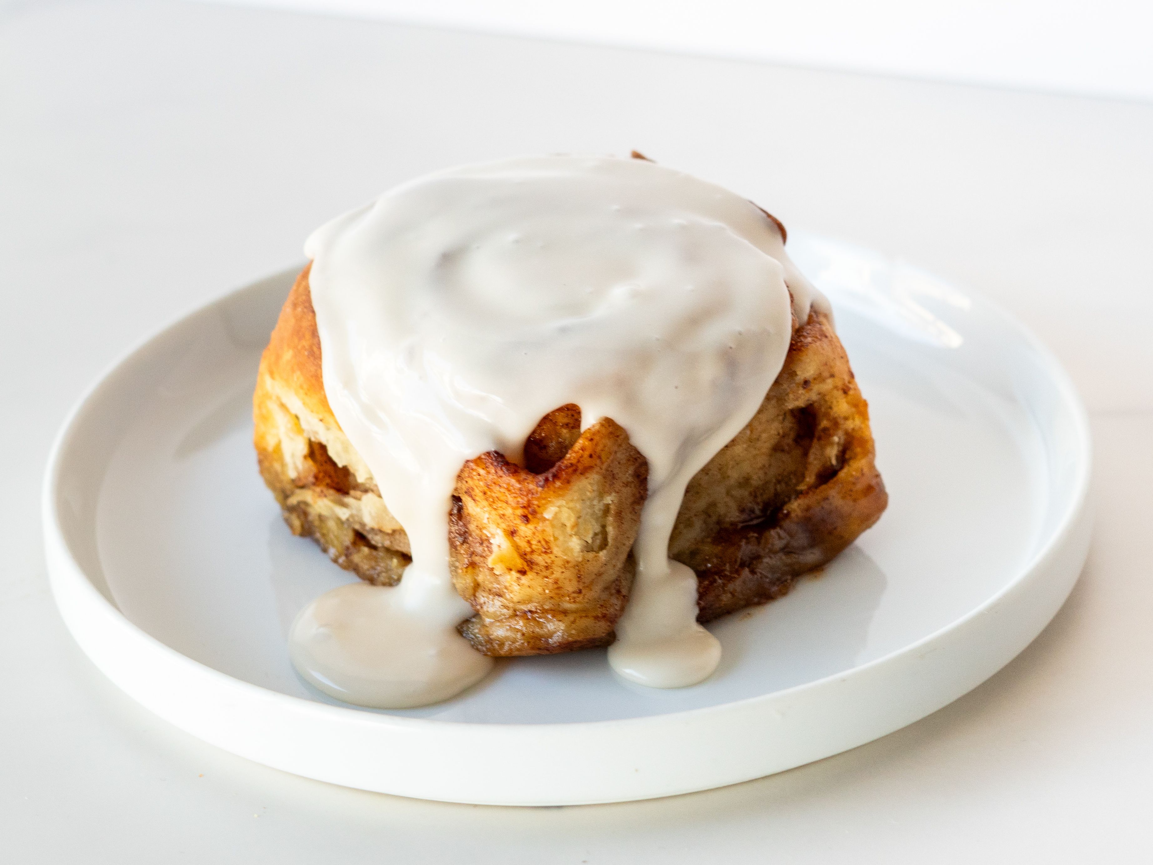 Cinnamon Roll