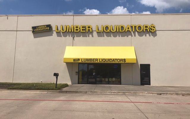 Lumber Liquidators Flooring 1026 Hurst 842 Airport Freeway Lumber Liquidators Flooring 1026