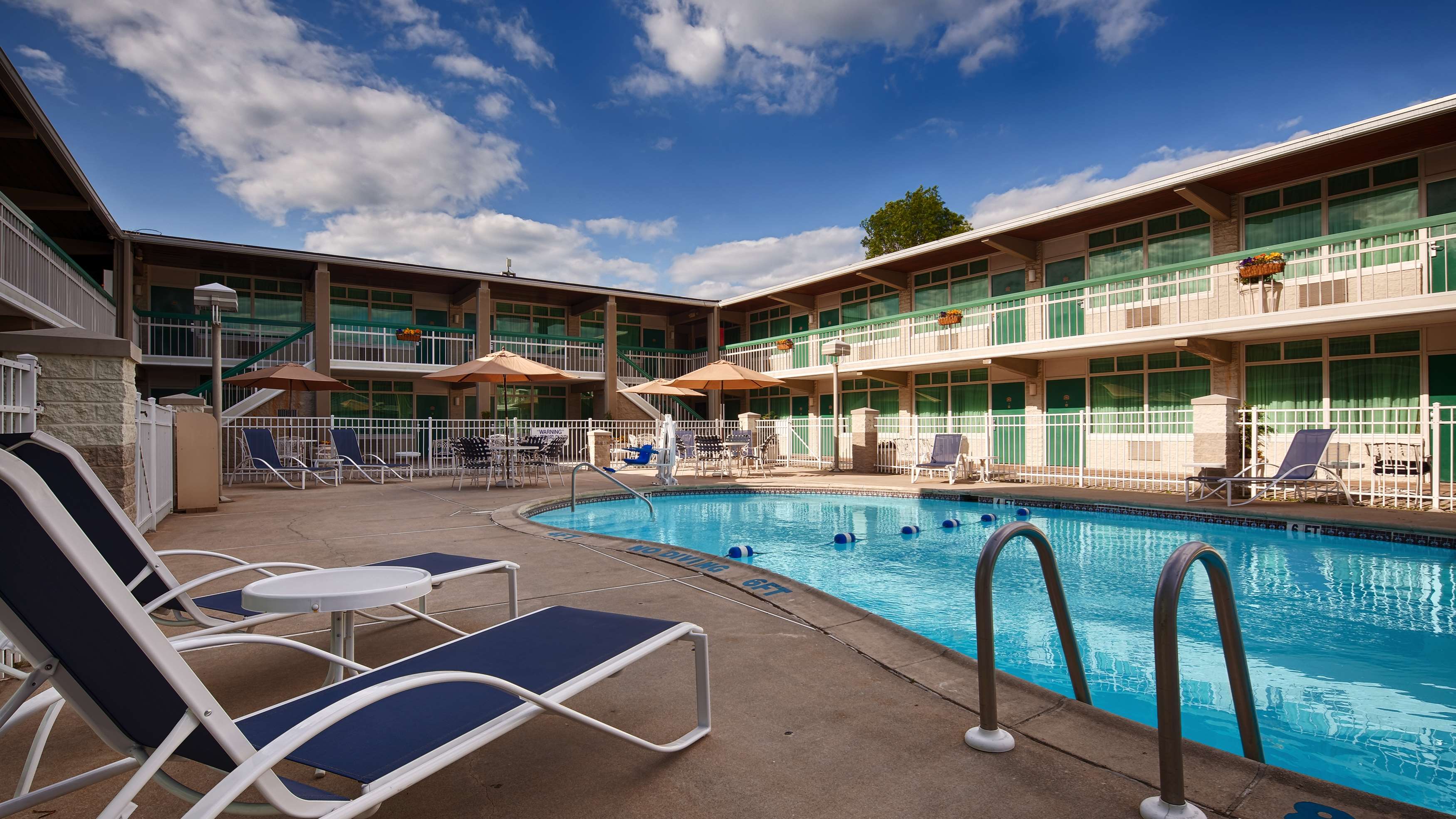 SureStay Plus Hotel by Best Western Brandywine Valley Photo