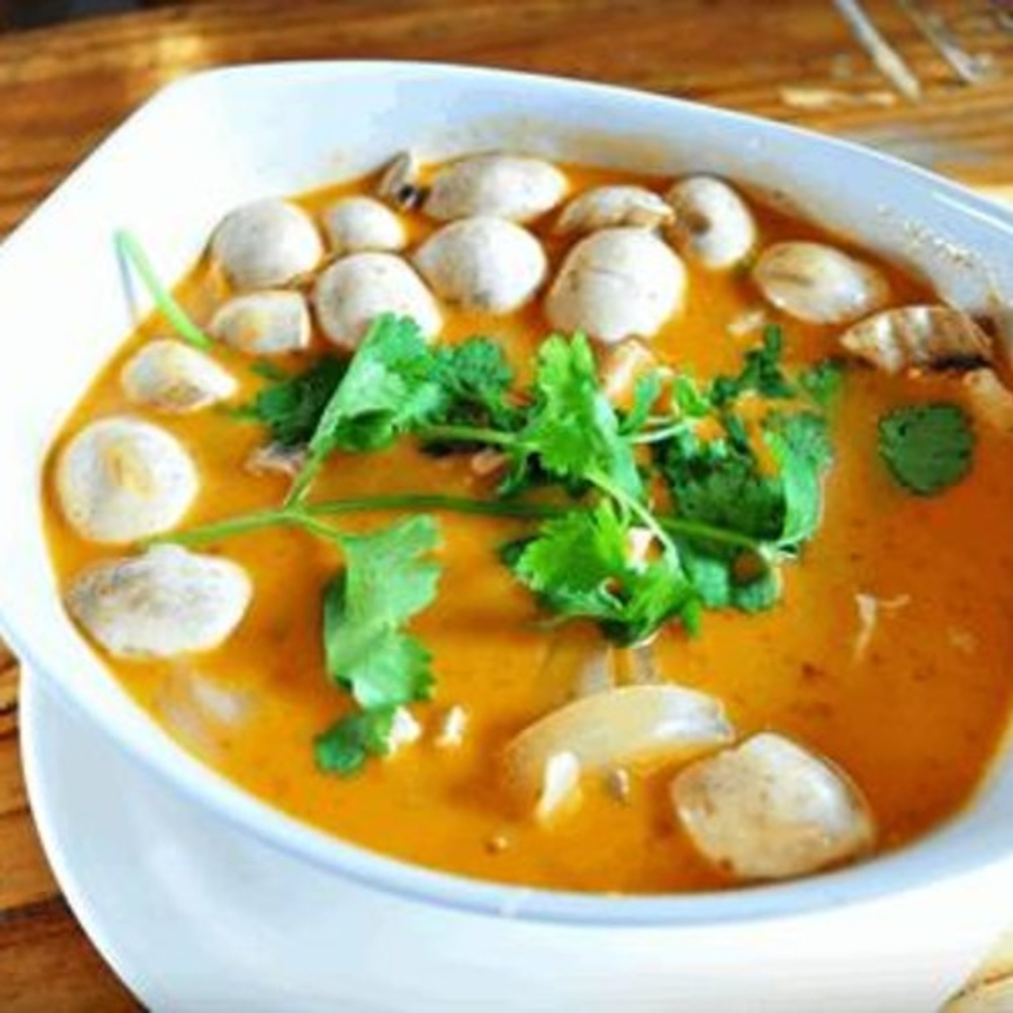 S-2. Tom Kha