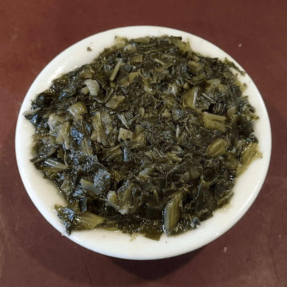 Turnip Greens