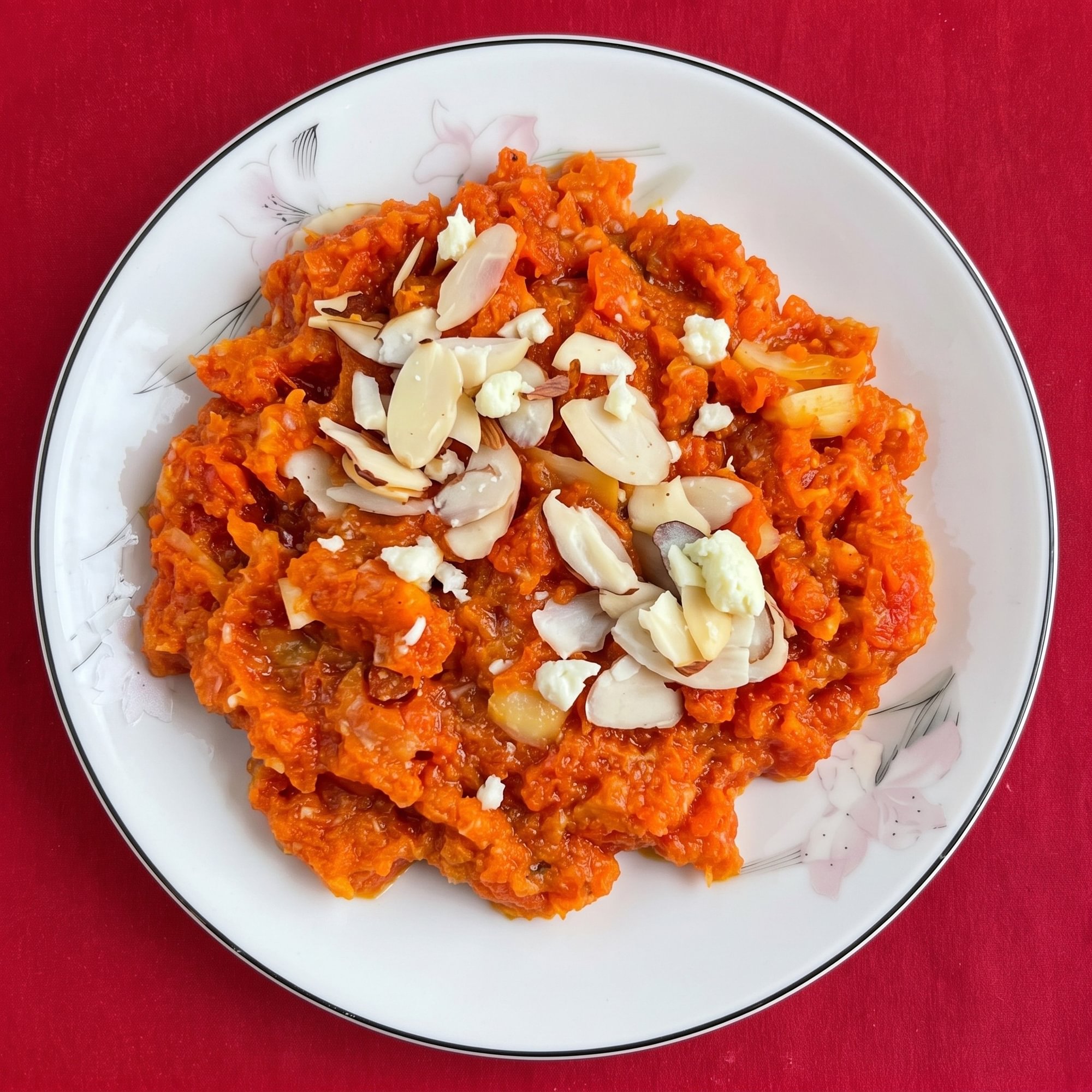 Gajar Ka Halwa