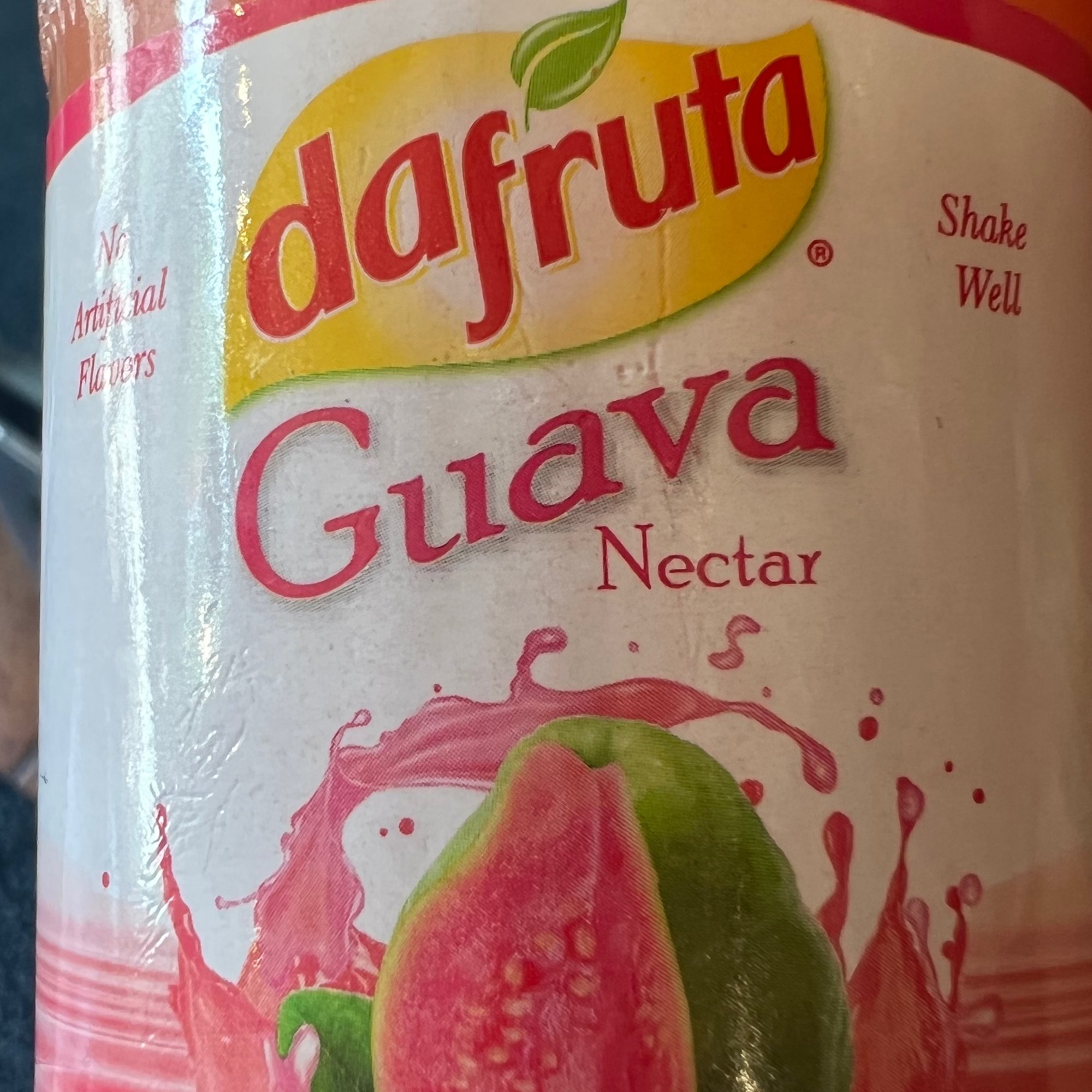 Guava Juice