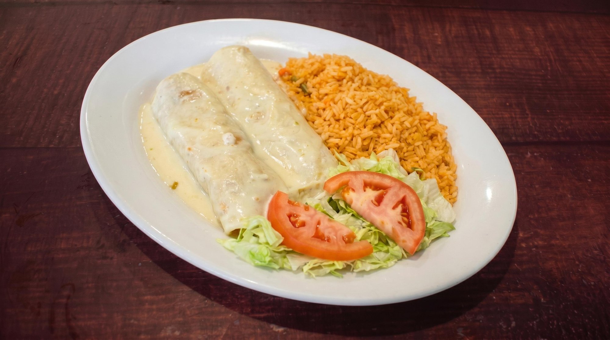 Seafood Vallarta