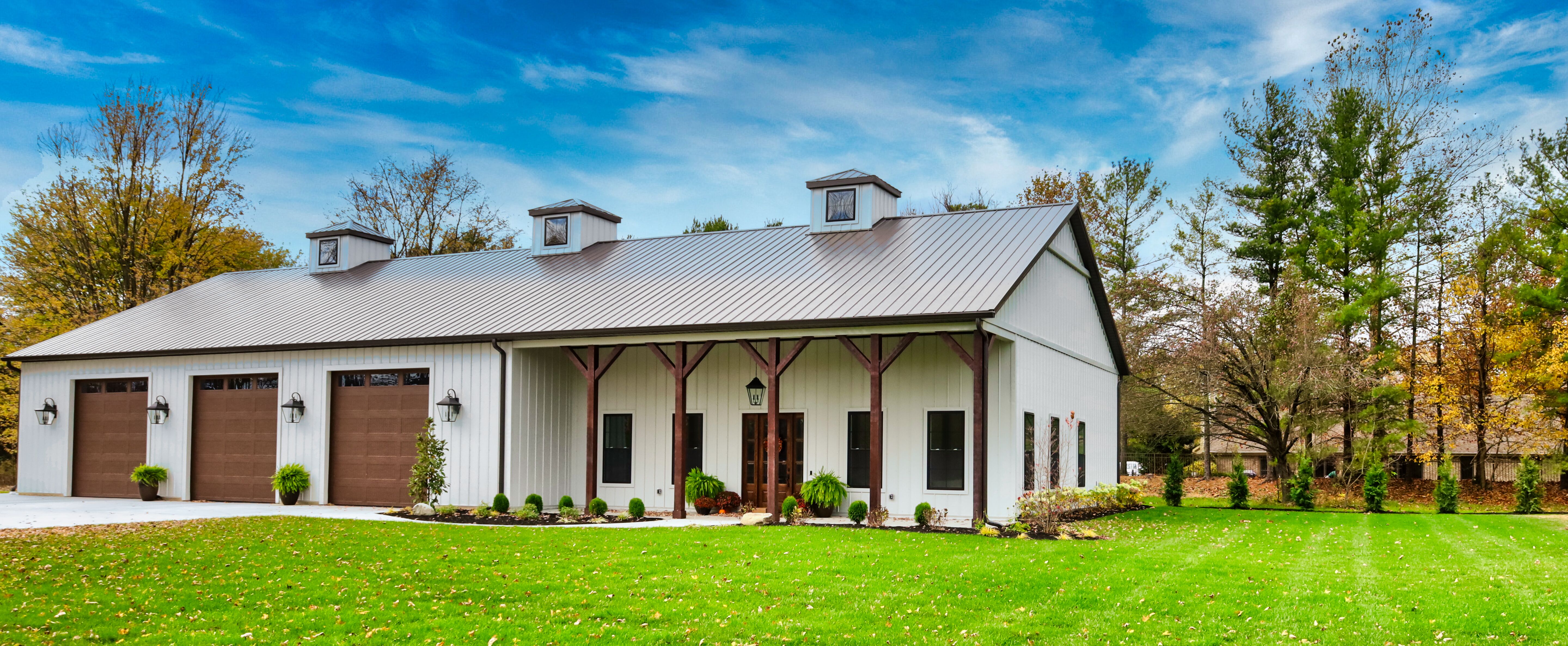 Oakwood Lawn & Landscaping Image