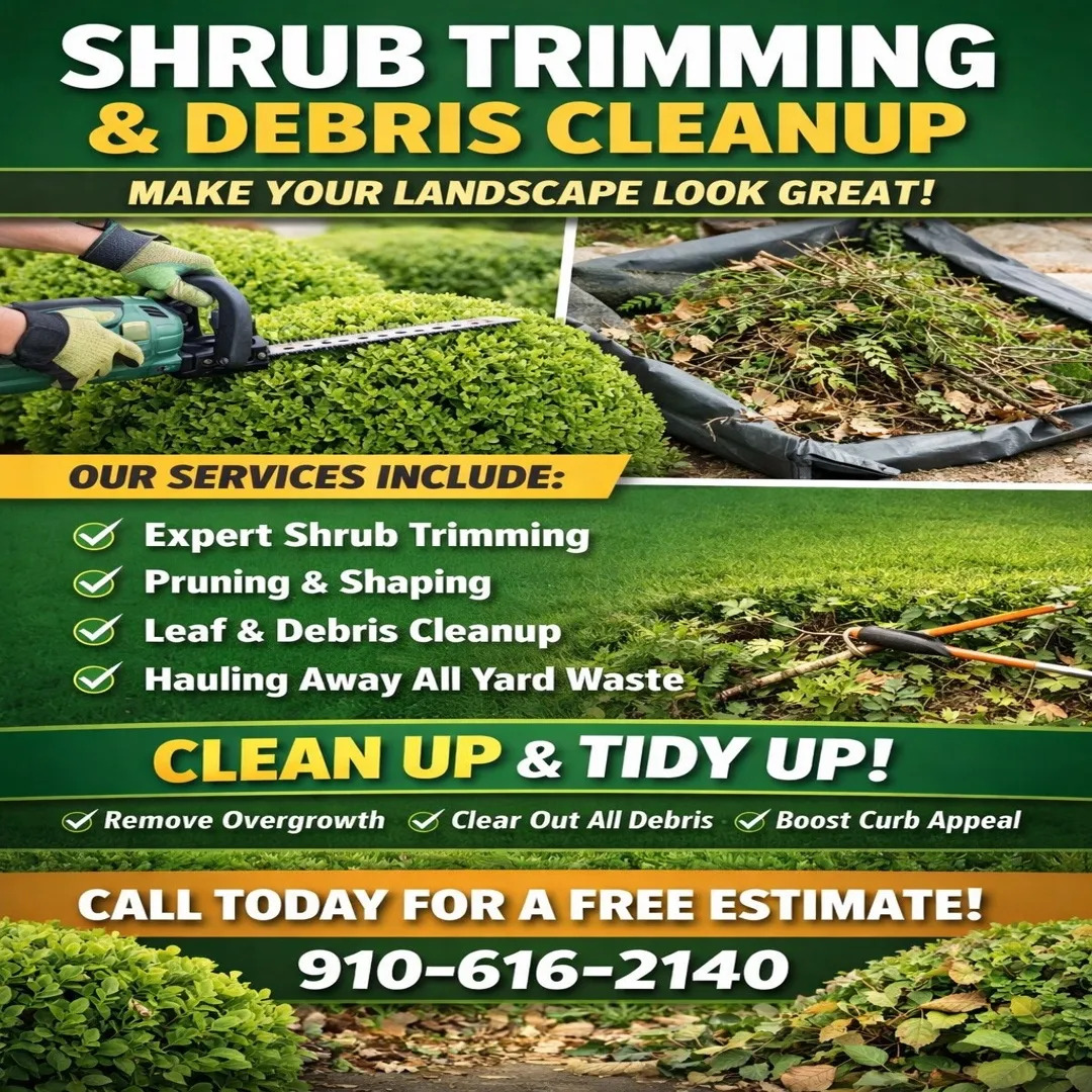1 Pro Lawn Solutions LLC