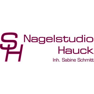 Logo von Nagelstudio Hauck Inh. Sabine Schmitt