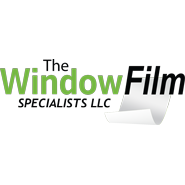 The Window Film Specialists, LLC Logo