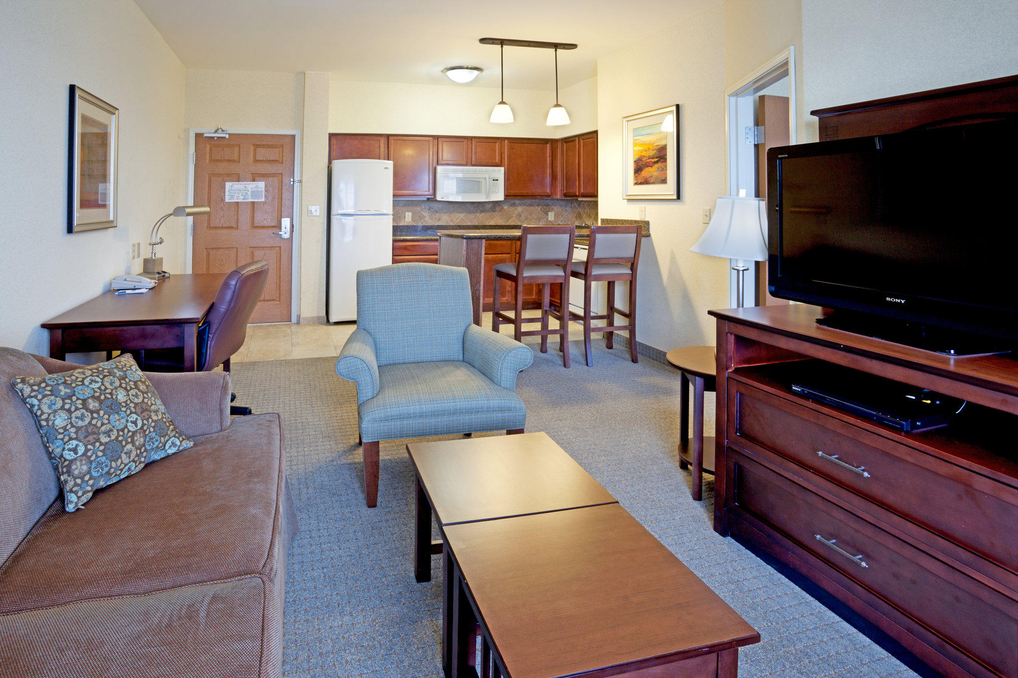 Staybridge Suites Corpus Christi Photo