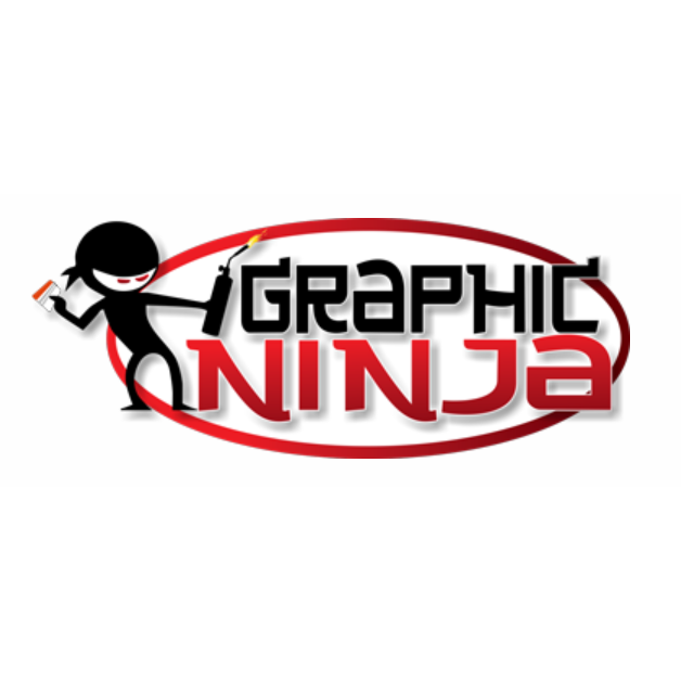 Graphic Ninja Photo