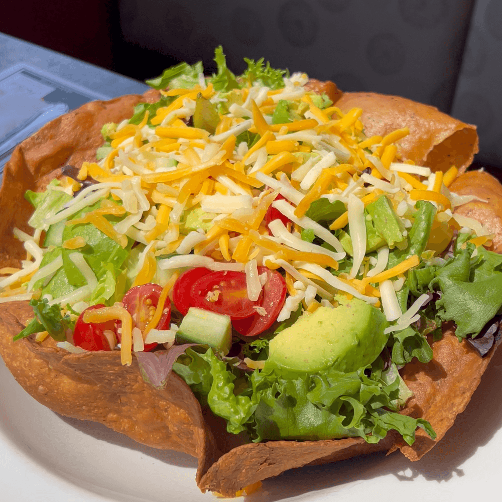 Taco Salad