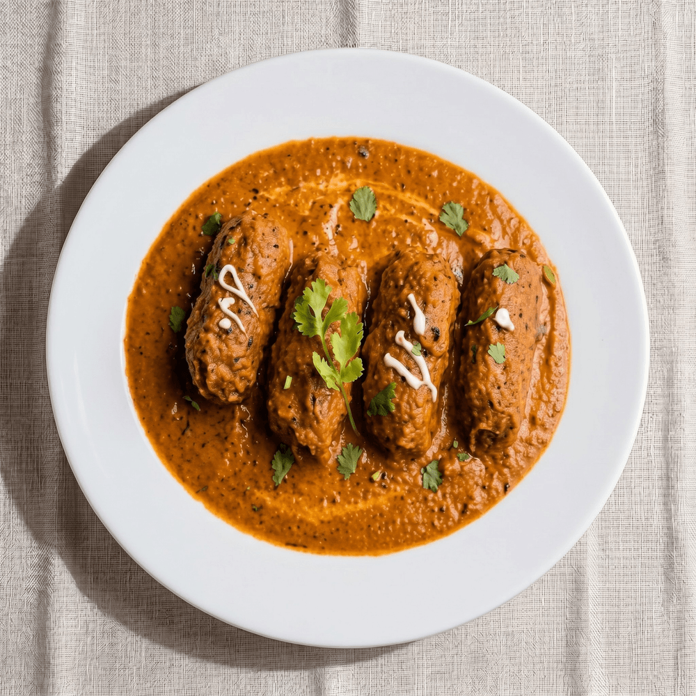 Malai Kofta