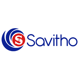 Savitho US Engineering And Mechanical Specialist LLC (Trading) Logo