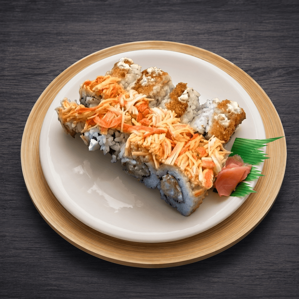 Mexiset Roll