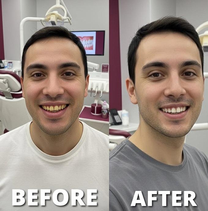 Sense Dental Center Image