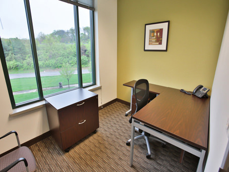 Regus - Missouri, Kansas City - Briarcliff Photo