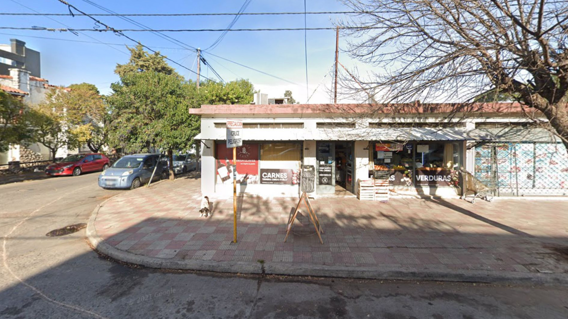 Galería en miniatura