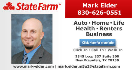 Mark Elder - State Farm Insurance Agent Photo