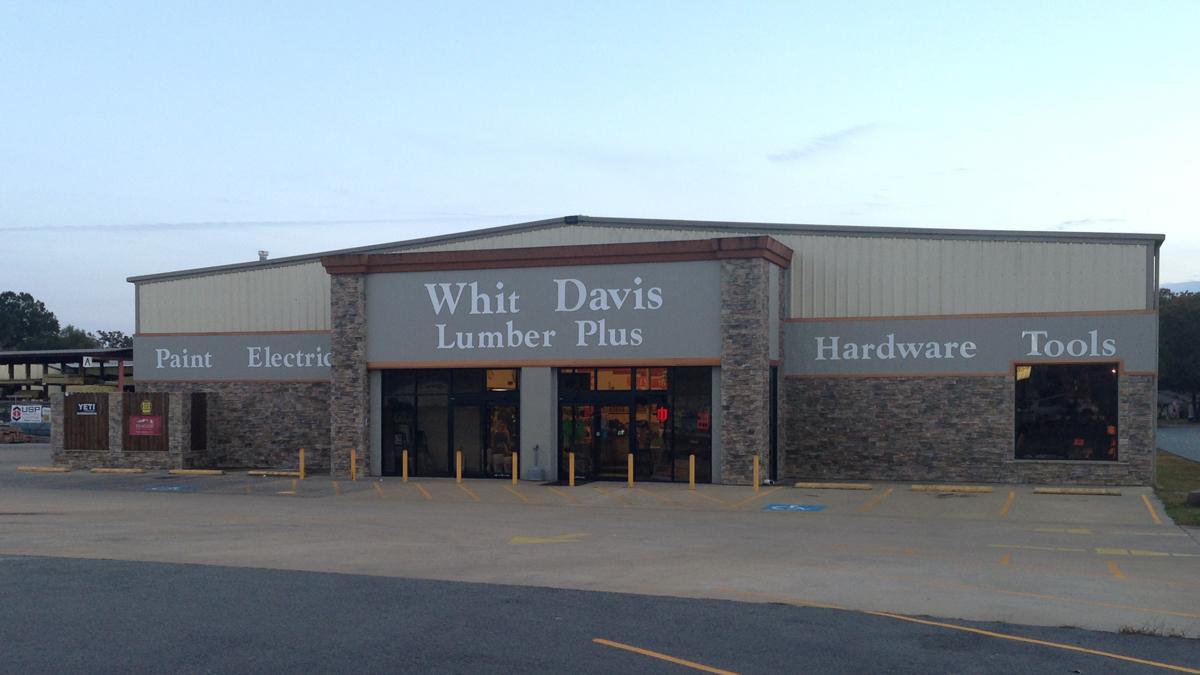 Whit Davis Lumber Plus