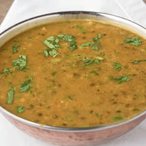 Vegan Dal Makhani
