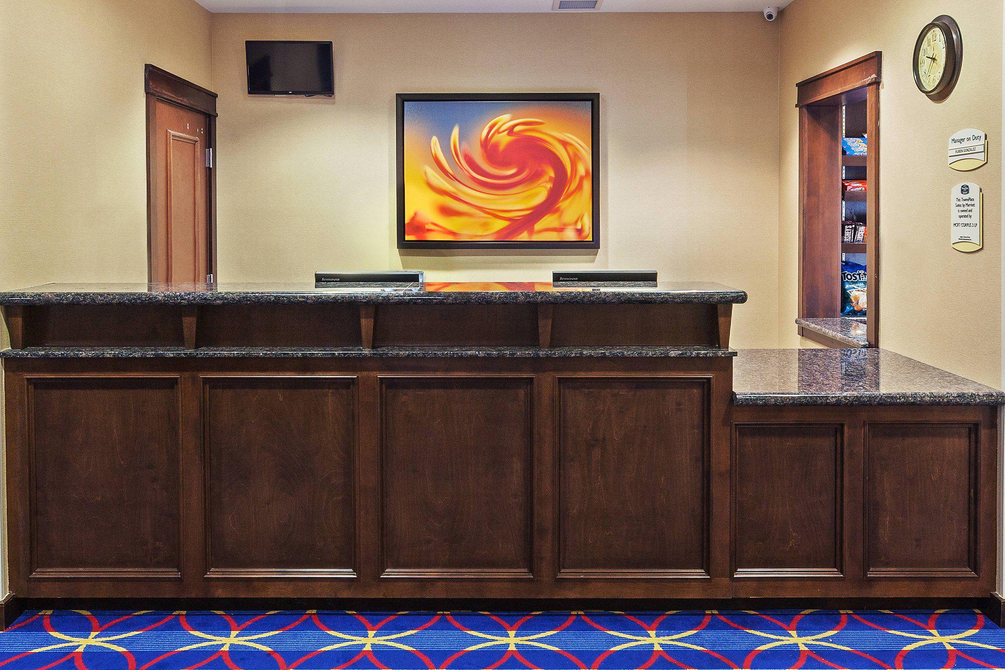 TownePlace Suites by Marriott Corpus Christi Photo