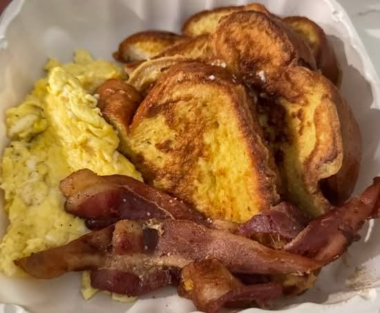French Toast