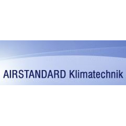 Logo von Airstandard Klimatechnik GmbH