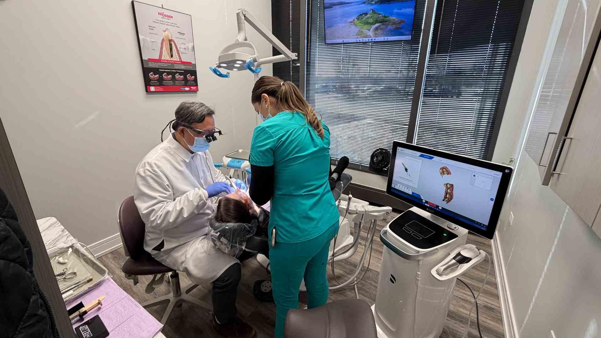 Parkway Dental Care Image