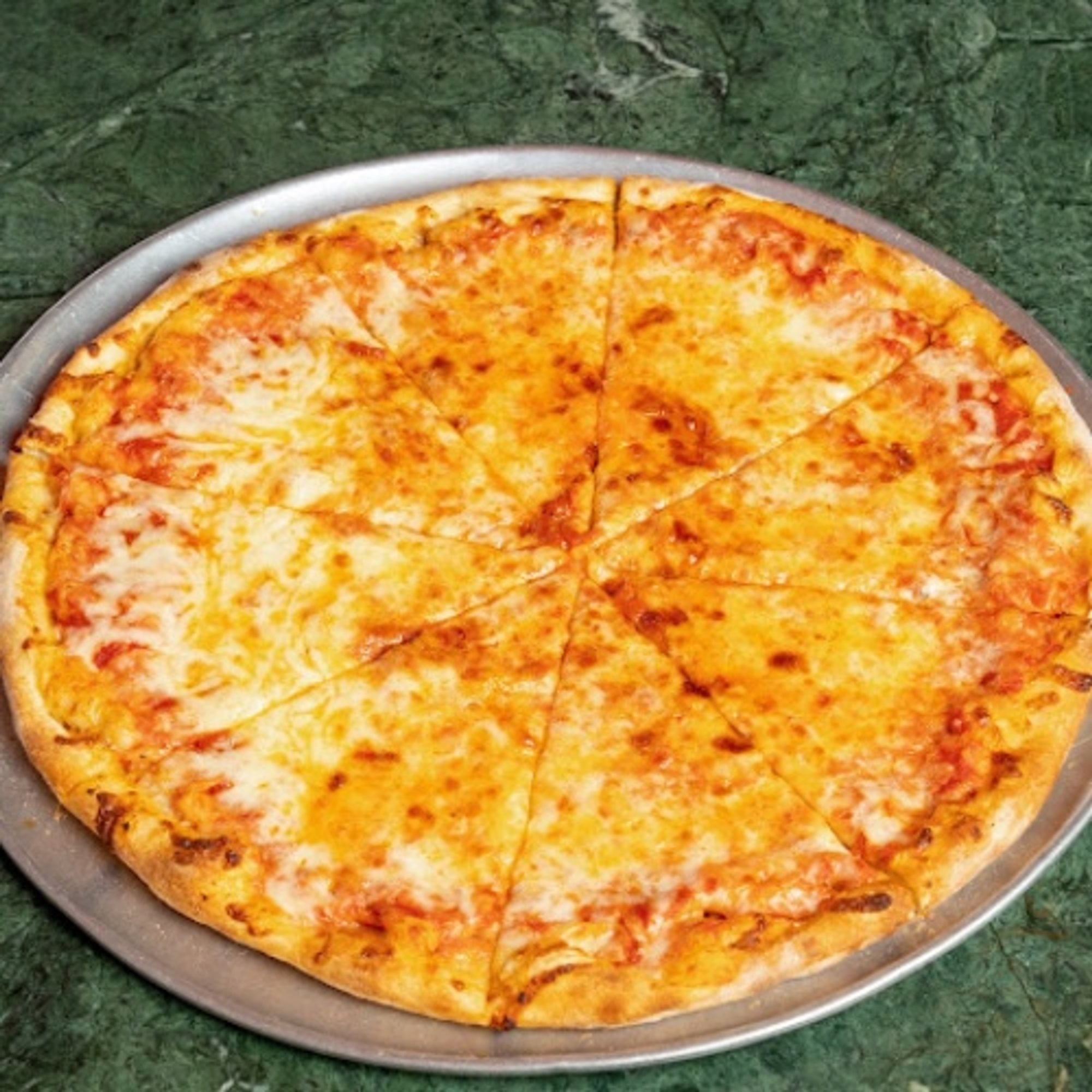 Cheese Slice